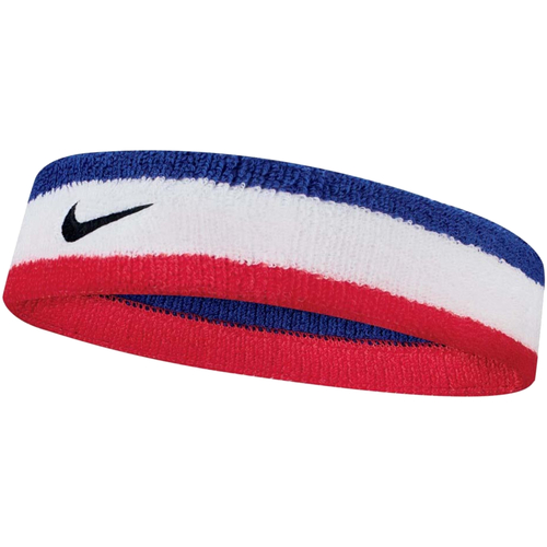 Acessórios Acessórios de desporto Nike with Swoosh Headband Branco