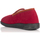 Sapatos Mulher Chinelos Muro 6104 Vermelho
