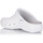 Sapatos Homem Sapato de segurança Chanclas 150 Branco