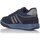 Sapatos Homem Sapatilhas J´hayber AVT. OLIMPO Azul