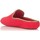 Sapatos Mulher Chinelos Norteñas 9-35-23 Vermelho