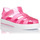 Sapatos Rapariga Chinelos IGOR S10171-046 Rosa