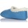 Sapatos Mulher Chinelos Norteñas 4-134 Azul