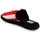 Sapatos Homem Chinelos Andinas 799-10 Vermelho