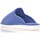 Sapatos Mulher Chinelos Niagara 650 Azul