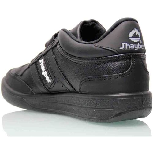 J´hayber OLIMPIA Preto
