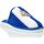 Sapatos Homem Chinelos Andinas 790-90 Branco