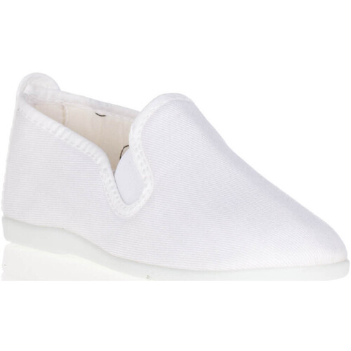 Sapatos Rapariga Sapatilhas Norteñas 900 Branco