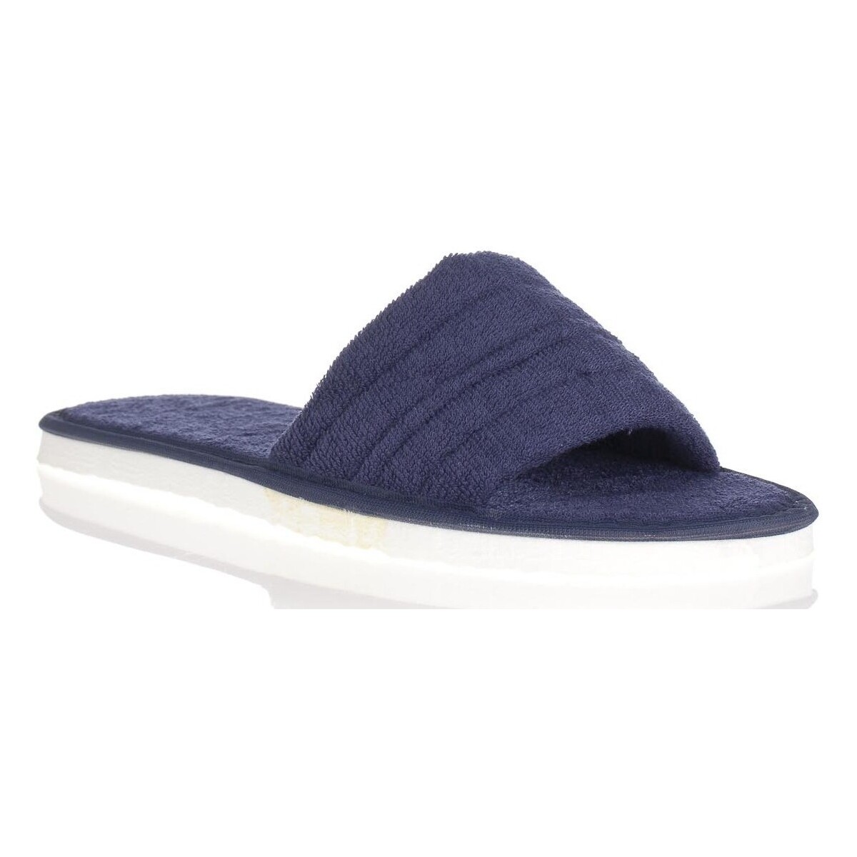Sapatos Homem Chinelos D'espinosa 401-402 Azul