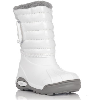 Sapatos Rapariga Sapatos aquáticos IGOR W10168-001 Branco