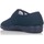 Sapatos Mulher Chinelos Ruiz Y Gallego 950 Azul