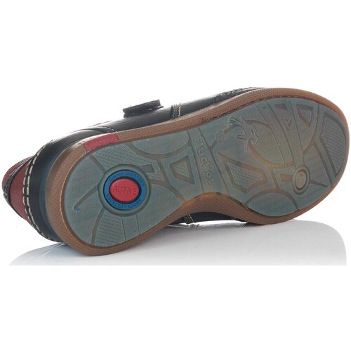 Fluchos 9882 Preto