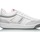 Sapatos Homem Sapatilhas J´hayber NEW OLIMPO Branco
