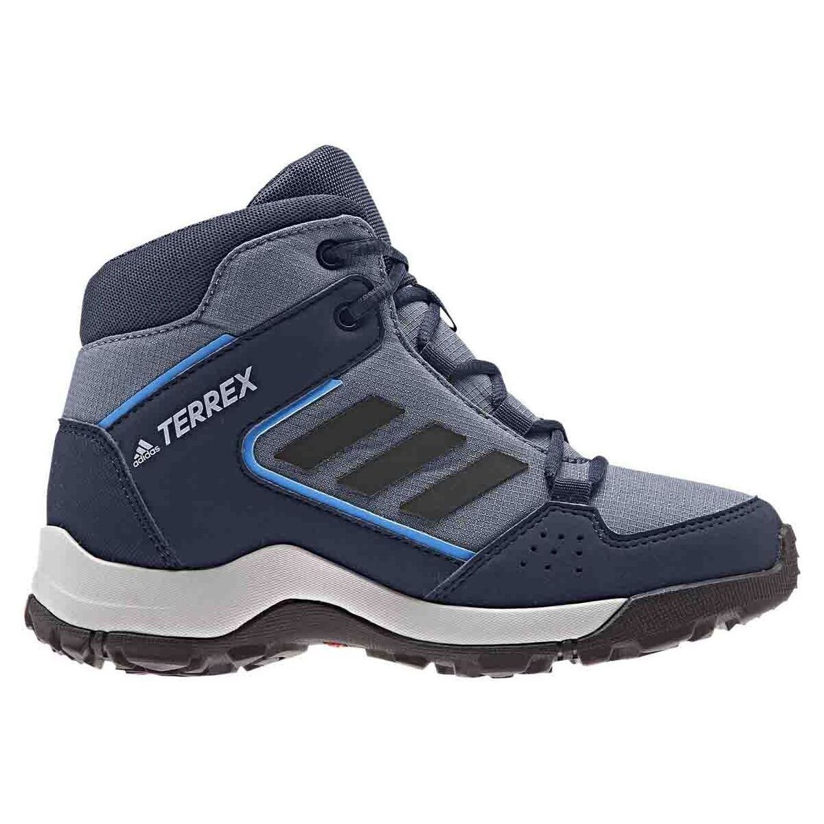 Sapatos Sandálias desportivas adidas Originals G26533 Azul