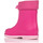 Sapatos Rapariga Botas IGOR W10211-007 Rosa