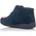 Sapatos Rapaz Pantufas bebé Garzon N4156.247 Azul