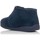 Sapatos Rapaz Pantufas bebé Garzon N4155.247 Azul
