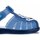 Sapatos Rapaz Chinelos IGOR S10249-063 Outros
