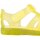 Sapatos Rapariga Chinelos IGOR S10233-028 Amarelo