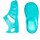 Sapatos Rapariga Chinelos IGOR S10233-034 Azul
