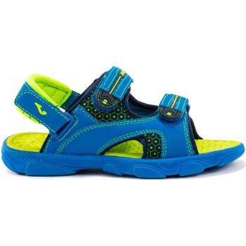 Sapatos Rapaz Chinelos Joma S.OCEJS-2004 Azul