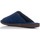 Sapatos Homem Chinelos Doctor Cutillas 12254G Azul