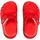 Sapatos Rapariga Chinelos IGOR S10253-027 Vermelho