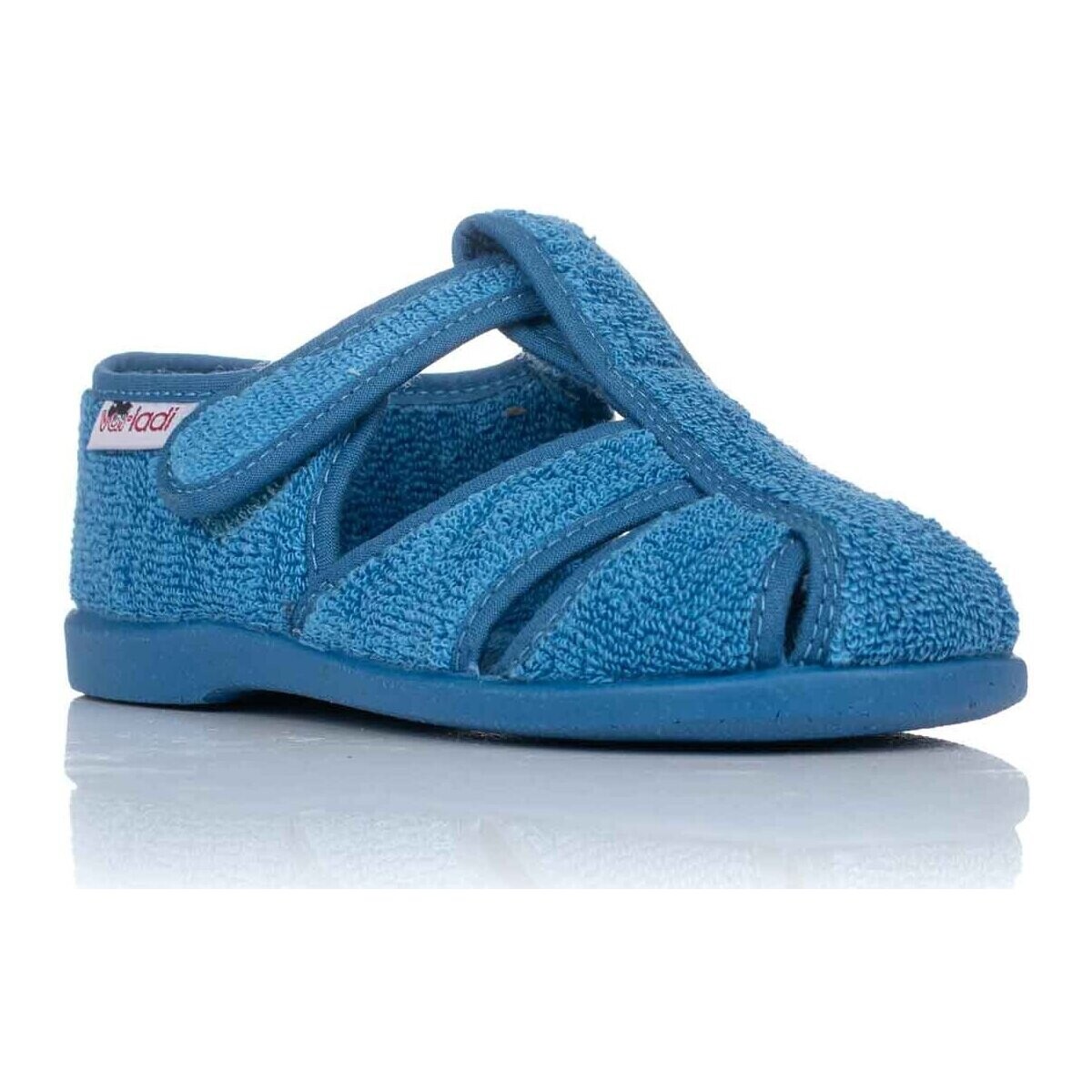 Sapatos Rapaz Pantufas bebé Vulladi 5170-052 Azul
