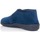 Sapatos Mulher Chinelos Ruiz Y Gallego 1000 SUAPEL Azul