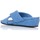 Sapatos Mulher Chinelos Norteñas 9-942 Azul