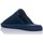 Sapatos Homem Chinelos Andinas 918-20 Azul