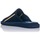 Sapatos Homem Chinelos Andinas 918-90 Azul