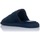 Sapatos Homem Chinelos Andinas 790-130 Azul