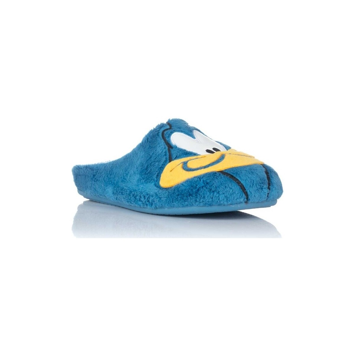 Sapatos Homem Chinelos Marpen 605 Azul