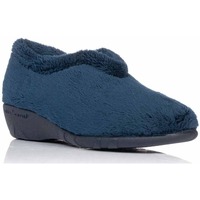 Sapatos Mulher Chinelos Vulladi 276-123 Azul