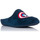 Sapatos Rapaz Chinelos Garzon N4758.275 Azul