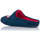 Sapatos Rapaz Chinelos Garzon N4758.275 Azul