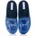 Sapatos Homem Chinelos Marpen CFAM2 Azul