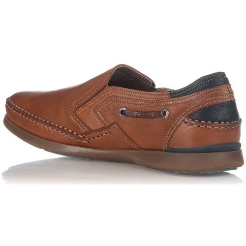 Fluchos 9883 Castanho