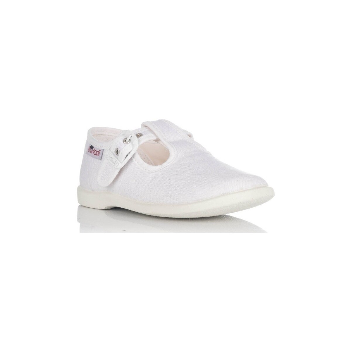 Sapatos Sandálias Vulladi 1200-051 Branco
