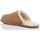 Sapatos Homem Chinelos UGG 1123660 Castanho