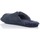 Sapatos Homem Chinelos UGG 1123660 Azul