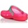 Sapatos Rapariga Chinelos IGOR S10116-046 Rosa