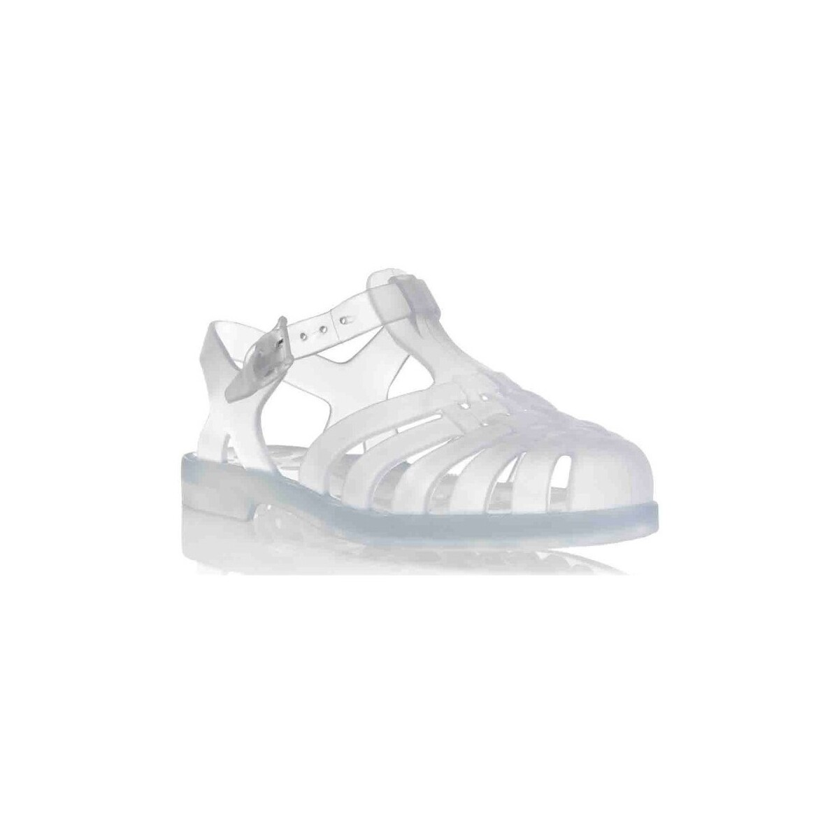Sapatos Homem Chinelos IGOR S10128 Branco