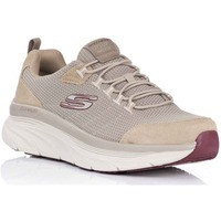 Sapatos CT1268 nike terminator high premium sneakers item  Skechers 232263 TPE Castanho