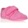 Sapatos Rapariga Chinelos Vulladi 1807-052 Rosa