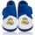 Sapatos Rapaz Chinelos Andinas 9350-90 Branco