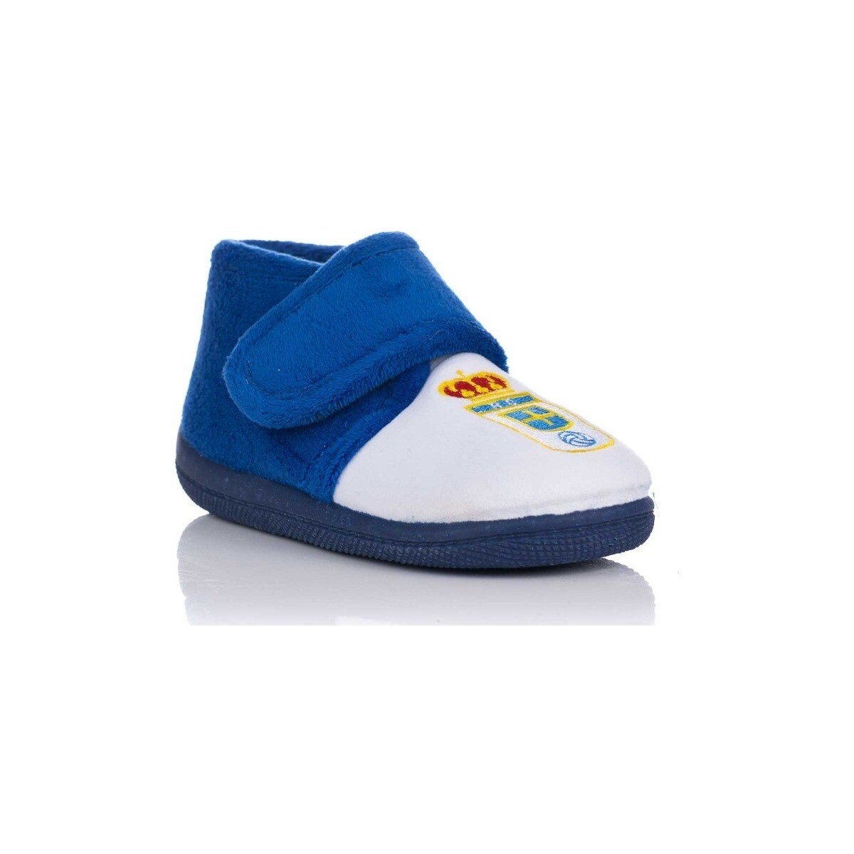 Sapatos Rapaz Chinelos Andinas 9350-310 Branco