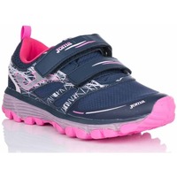Sapatos Rapariga Ferro Jr 2231 Joma JSIMAW2143V Azul