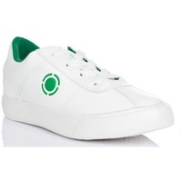 Sapatos Rapaz Sapatilhas Softee 51001.A93 Branco